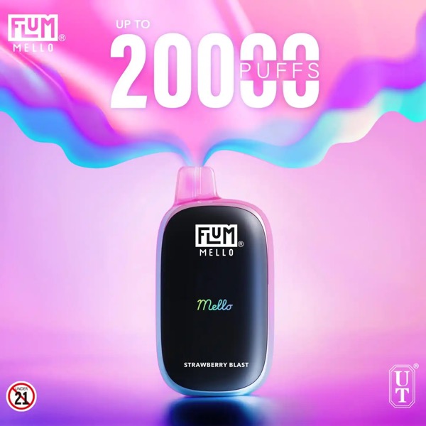 Flum Mello 20000