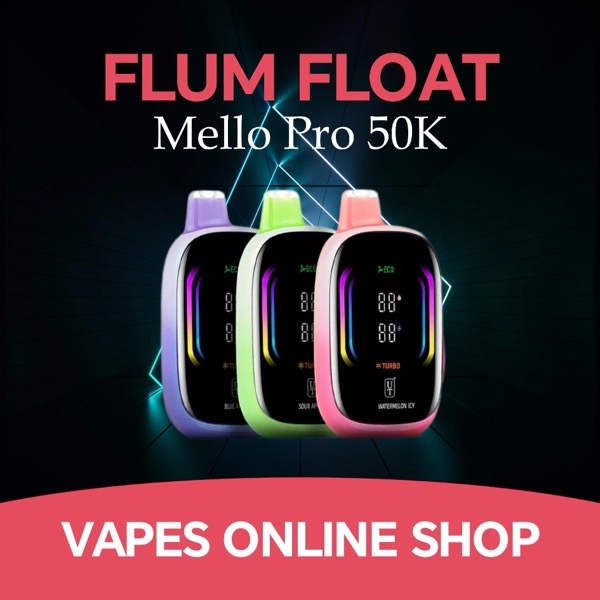 Flum Mello Pro 50K