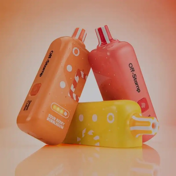 Off Stamp X-Cube 25K Pod